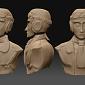 Characters